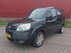 Fiat Doblò - 1.4 Dynamic airco trekhaak