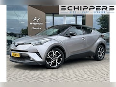 Toyota C-HR - 1.8 Hybrid Bi-Tone
