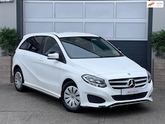 Mercedes-Benz B-klasse - 220 d Ambition | AUTOMAAT | AIRCO | EURO 6 | BLUETOOTH | NAP |