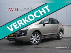Peugeot 3008 - 1.6 VTi ST