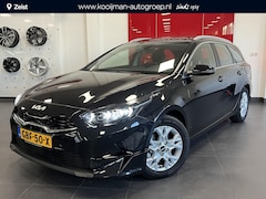 Kia Cee'd Sportswagon - Ceed 1.0 T-GDi DynamicLine CruiseControl, Klimaat Controle, Apple Carplay, Android Auto, A