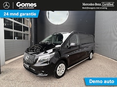 Mercedes-Benz Vito - 114 CDI Lang