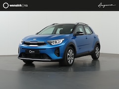 Kia Stonic - 1.0 T-GDi MHEV DynamicPlusLine Edition | Stoel/Stuurwielverwarming | Navigatie | Parkeerca