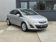 Opel Corsa - 1.2 Anniversay Edition Airco Cruise Lichtmetaal