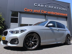 BMW 1-serie - 120i Centennial High Executive NL-Auto