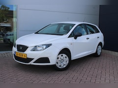 Seat Ibiza ST - 1.2 Club Airco Trekhaak met nieuwe APK
