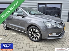 Volkswagen Polo - 1.2 TSI Comfortline 117000km NAP