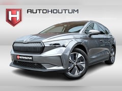 Skoda Enyaq iV - 85 Business Edition 210KW Trekhaak