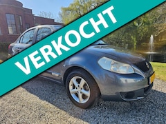 Suzuki SX4 - 1.6 Comfort sedan AIRCO *82.000km