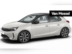 Opel Corsa - 1.2 Turbo GS 100pk | NU €2.000, - INRUILPREMIE | 8 JAAR GARANTIE | AANTREKKELIJK AANBOD IN
