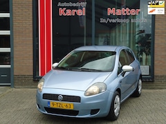 Fiat Grande Punto - 1.2 Active *APK T/M 15-08-2026