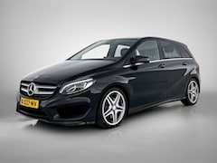 Mercedes-Benz B-klasse - B 250 4MATIC AMG Line | Parktronic | Stoelverwarming | Panoramadak | Sfeerverlichting | Tr