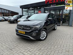 Volkswagen T-Cross - 1.0 TSI Life