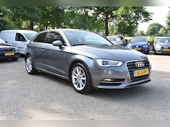 Audi A3 - 1.4 TFSI Ambition Pro Line S