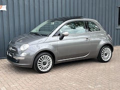 Fiat 500 - 1.4-16V Sport 95.979 KM/INTERSCOPE SOUND/APK/