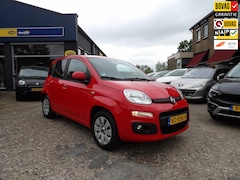 Fiat Panda - 1.2 Lounge / 4-Cilinder / Airco / Rijklaarprijs / Trekhaak