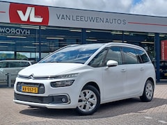 Citroën Grand C4 Picasso - 1.2 PureTech Feel | ACC | Navi | 7 Persoons