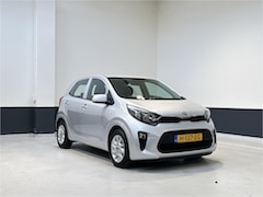 Kia Picanto - 1.0 MPi DynamicLine 5P | NL | 1 Eig | Apple Carplay Android Auto| Cruise