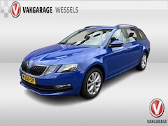 Skoda Octavia Combi - 1.5 TSI Automaat Business Edition | LM | PDC | Navi | Trekhaak |