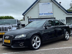 Audi A4 Limousine - 1.8 TFSI S-LINE NAVI/XENON/LEDER/PDC/YOUNGTIMER