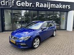 Seat Leon ST - 1.0 TSI FR Business*LED*Virtual Cockpit*EXPORTPRIJS