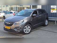 Opel Grandland X - 1.2 Turbo Innovation AUTOMAAT