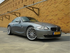 BMW Z4 Coupé - 3.0 Si Executive Aut. l NL-geleverd l 19" l Mint conditie