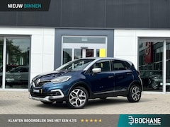 Renault Captur - 1.3 TCe Intens