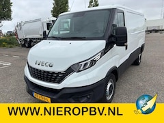 Iveco Daily - 35S14 l2h1 airco automaat