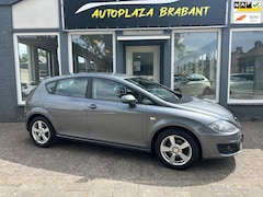 Seat Leon - 1.2 TSI Ecomotive COPA/ CRUISE/ CLIMA/ NAVI/ STOELVERW/ 16 INCH