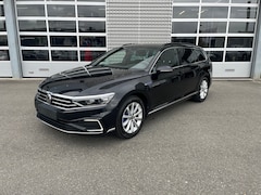 Volkswagen Passat Variant - 1.4 TSI PHEV GTE Business | Trekhaak |