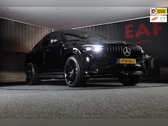 Mercedes-Benz GLE-Klasse Coupé - 400 e 4MATIC AMG 63 Look / Memory / Acc / Lane Assist / Burmester / Leder / Head Up / 23 I
