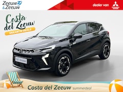 Mitsubishi ASX - 1.6 HEV AT Intense+ | DEMONSTRATIE AUTO | 8 JAAR GARANTIE |