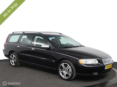 Volvo V70 - 2.4 Kinetic 177760km