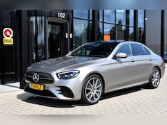 Mercedes-Benz E-klasse - 200 AMG Line Panorama | Soudsystem | Head-up