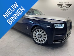 Rolls-Royce Phantom - 6.7 V12 Uniek, Full Options