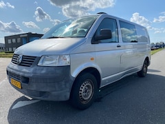 Volkswagen Transporter - 2007 * 2.5 TDI 340 4M * AIRCO * 6 BAK