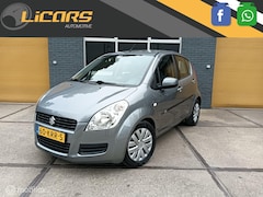 Suzuki Splash - 1.2 Automaat Comfort airco/PDC/NAP