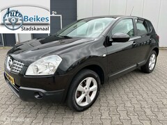 Nissan Qashqai - 1.6 Acenta