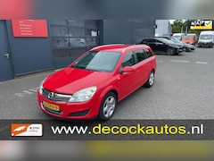 Opel Astra Wagon - 1.6 Business/TREKHAAK