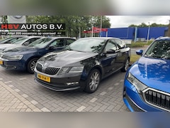 Skoda Octavia - 1.0 TSI Greentech Ambition Business