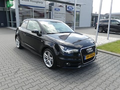 Audi A1 - 1.4 TFSI 119g. Pro Line S S-Line NIEUWE APK, CRUISE, CLIMA, NAVI, 239.868KM