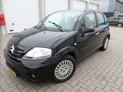 Citroën C3 - 1.4i-16V Exclusive