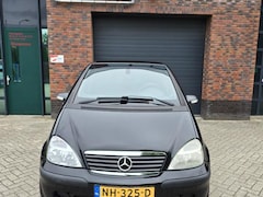 Mercedes-Benz A-klasse - 140 Elegance *AIRCO