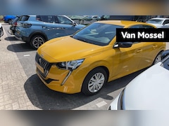 Peugeot 208 - 1.2 PureTech Active | Airco | Bluetooth | Apple Carplay/Android Auto | Cruise Control |