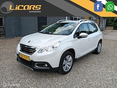 Peugeot 2008 - 1.2 130pk PureTech handel/export