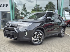 Suzuki Vitara - 1.5 Hybrid Style Automaat 102 pk | Tot 12 jaar fabrieksgarantie | Achteruitrijcamera | Cru