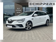 Renault Mégane E-Tech - Estate 1.6 Plug-In Hybrid 160 R.S. Line