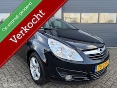 Opel Corsa - 1.4-16V Business Uitvoering _ Airco / 5Drs