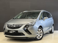 Opel Zafira Tourer - 1.4 Edition | Dealer onderhouden | PDC V+A | Bluetooth | Trekhaak
